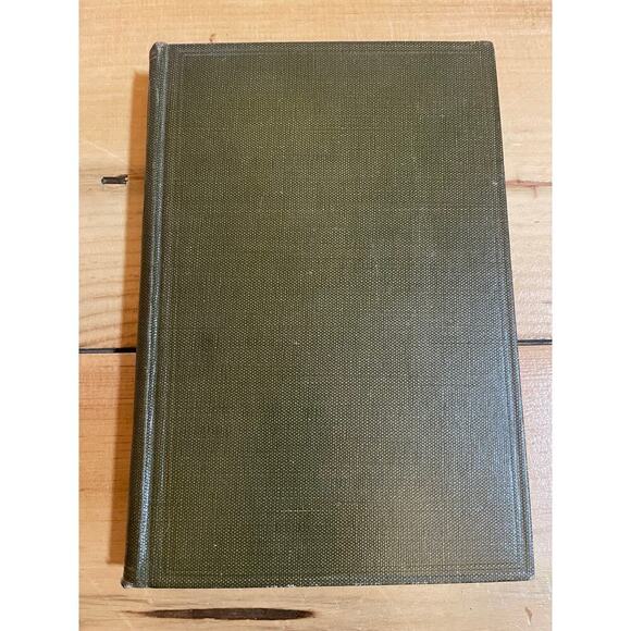 VTG 1942 Heat Transmission book. chemical engineering. William McAdams. H/C - Picture 2 of 7